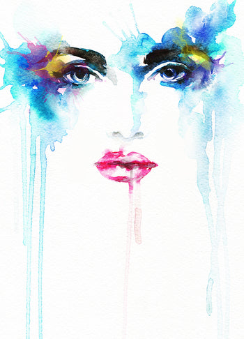Poster - Grace