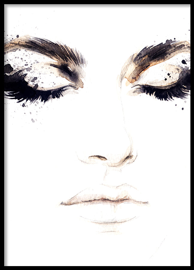 Poster - Hanna