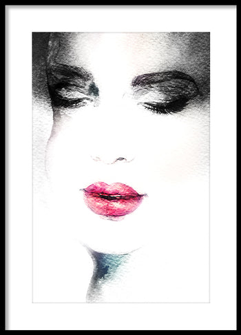 Poster - Hedda
