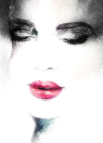 Poster - Hedda