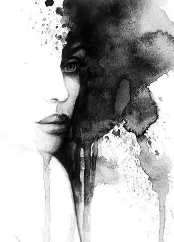 Poster - Malin