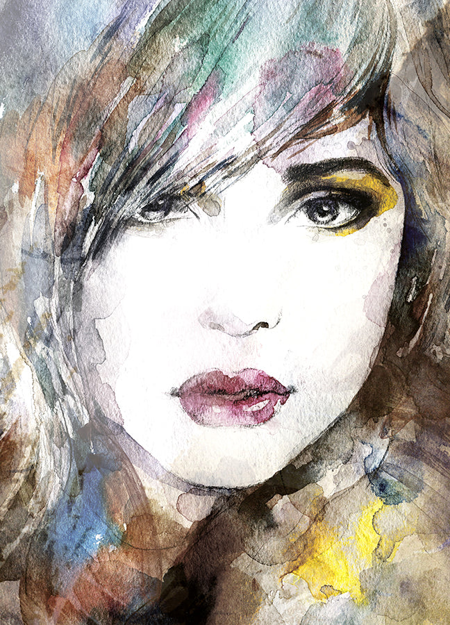 Poster - Milla