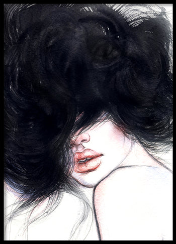 Poster - Rita