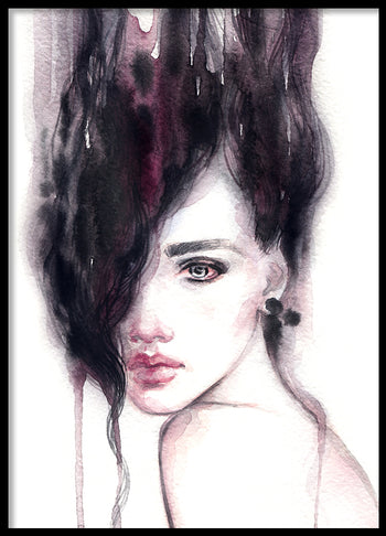 Poster - Siri
