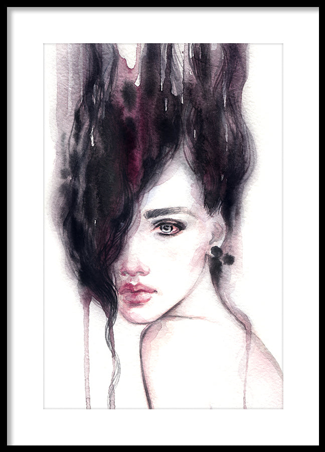 Poster - Siri