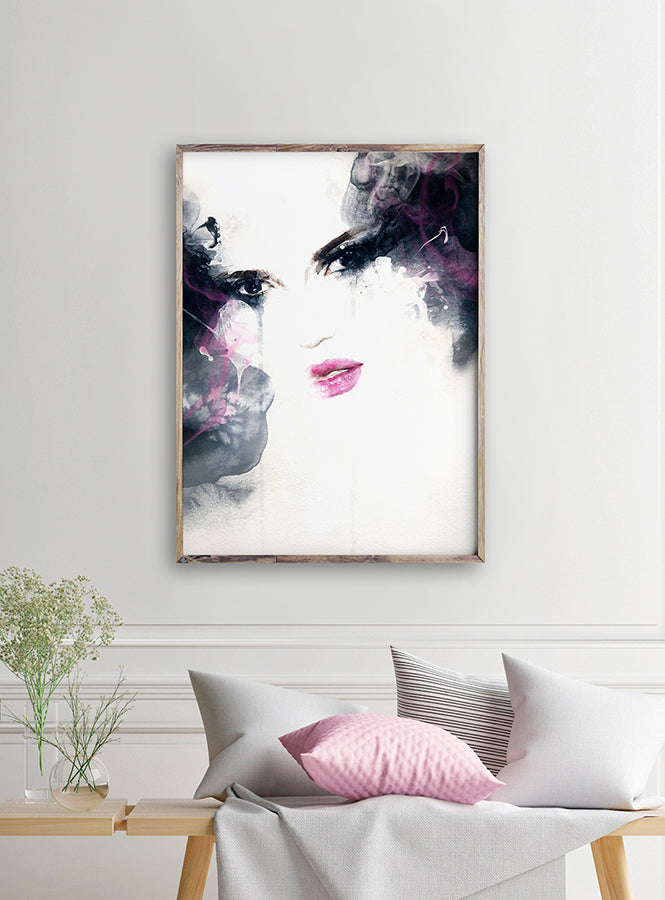 Poster - Viktoria