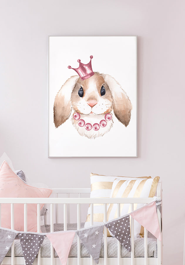 Poster - Mila