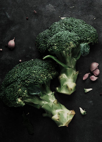 Poster - Broccoli
