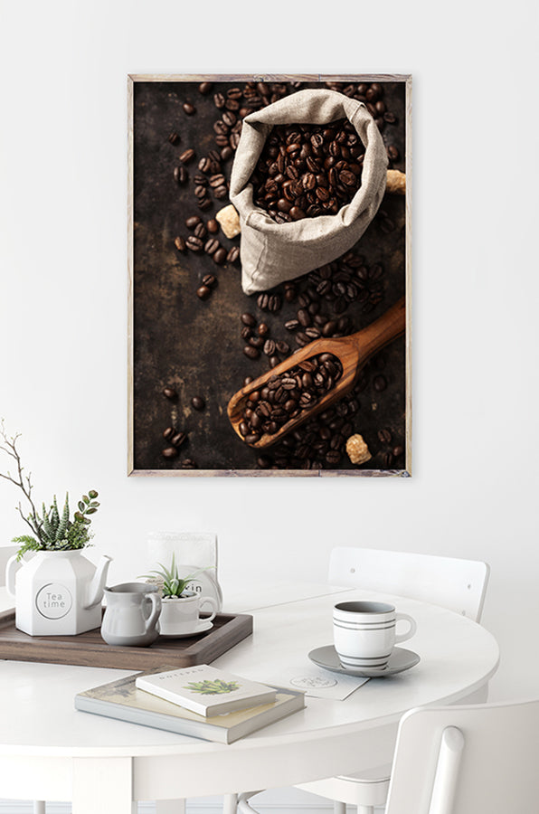 Poster - Coffee