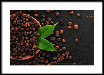 Poster - Arabica