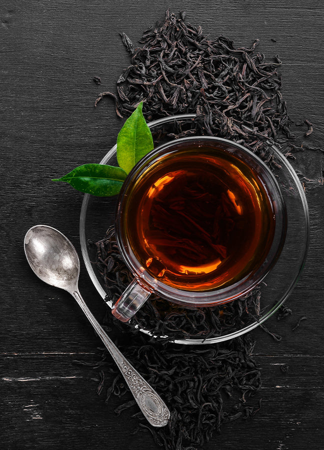 Poster - Tea