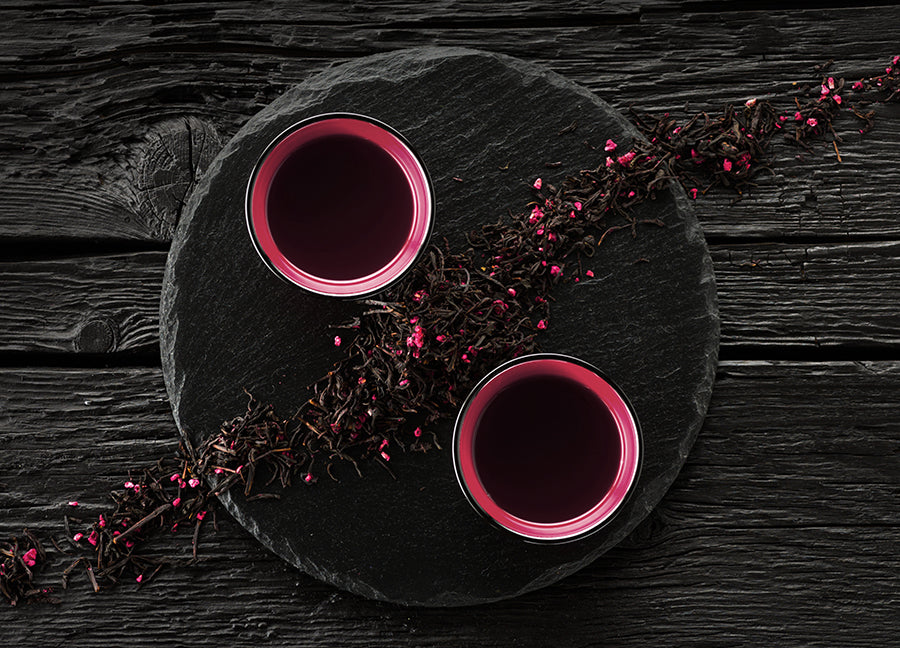 Poster - Indian tea
