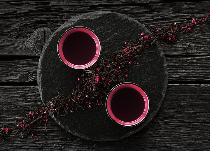 Poster - Indian tea