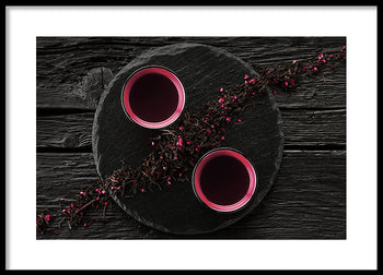 Poster - Indian tea
