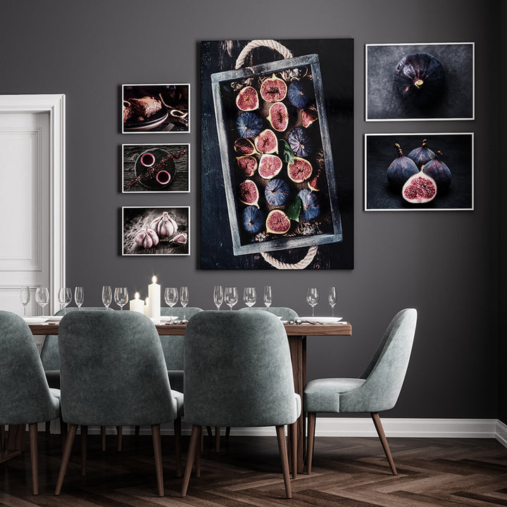 Poster - Indian tea