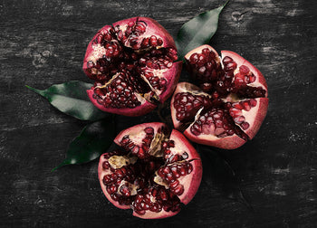 Poster - Pomegranate