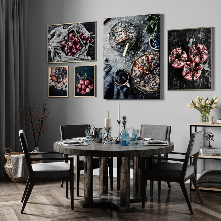 Poster - Pomegranate