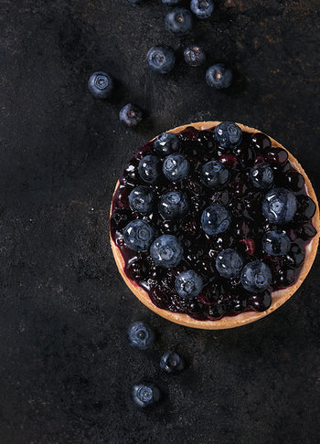 Poster - Huckleberry