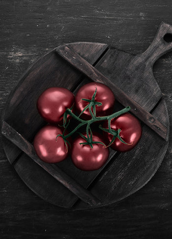 Poster - Tomatoes