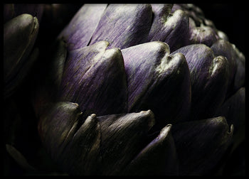 Poster - Artichoke