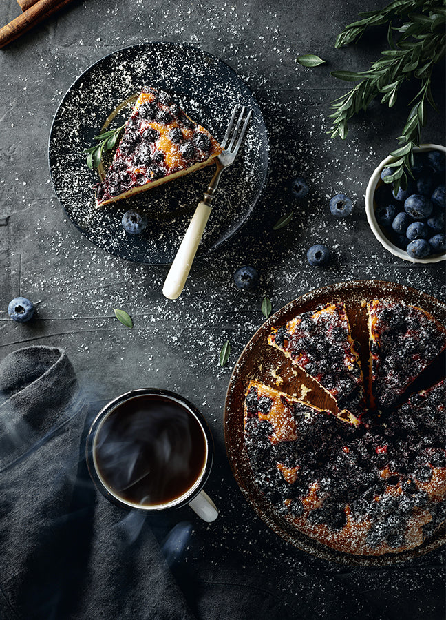 Poster - Dessert