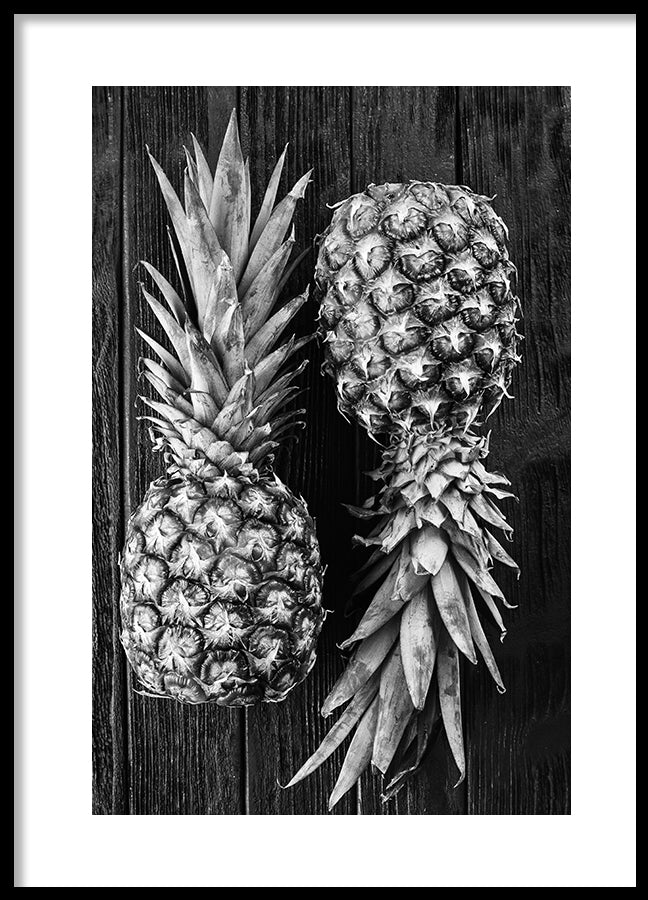 Poster - Multiple fruit