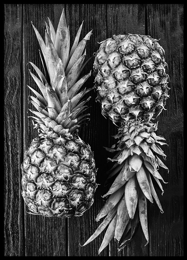 Poster - Multiple fruit