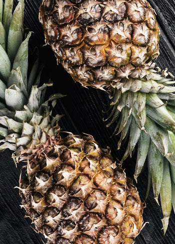 Poster - Ananas