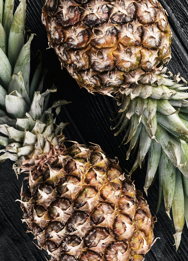 Poster - Ananas