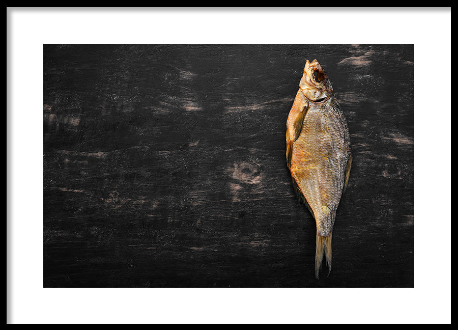 Poster - Fish