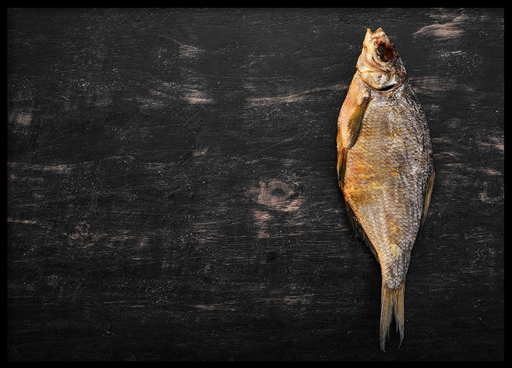 Poster - Fish