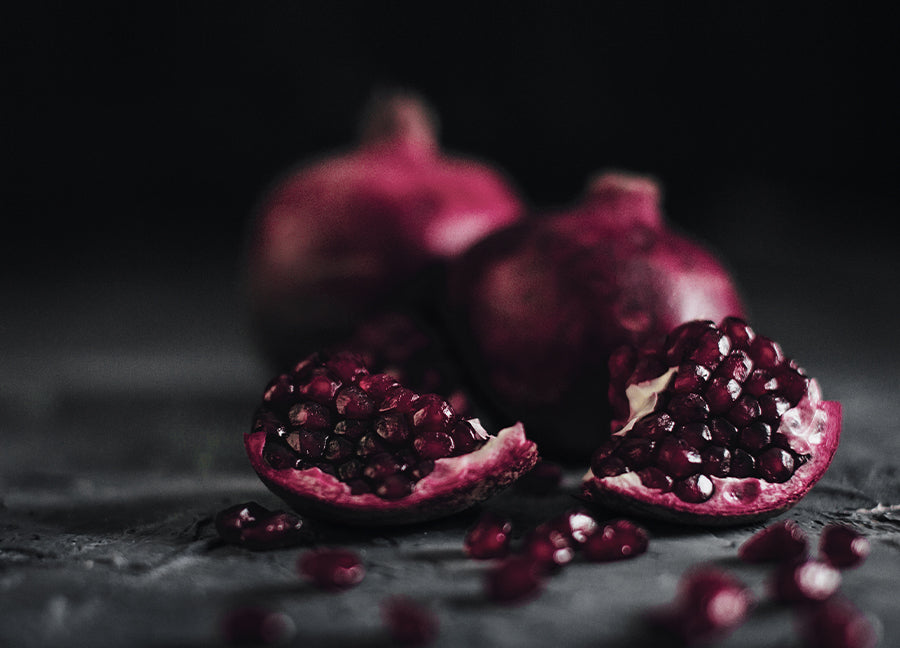 Poster - Edible fruit