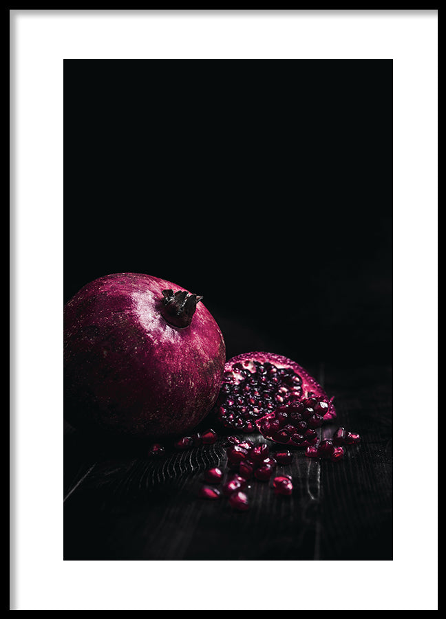 Poster - Punica