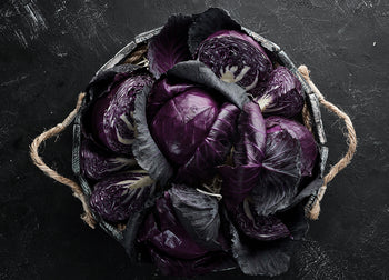 Poster - Cabbage