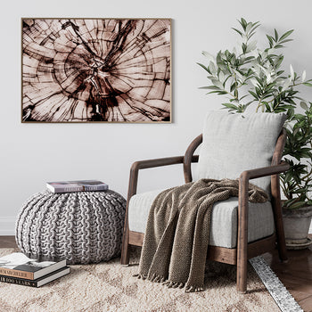 Poster - Maple