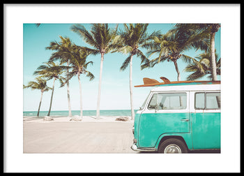 Poster - Leisure trip