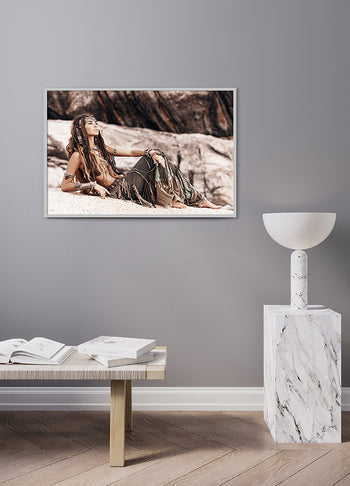 Poster - Tara