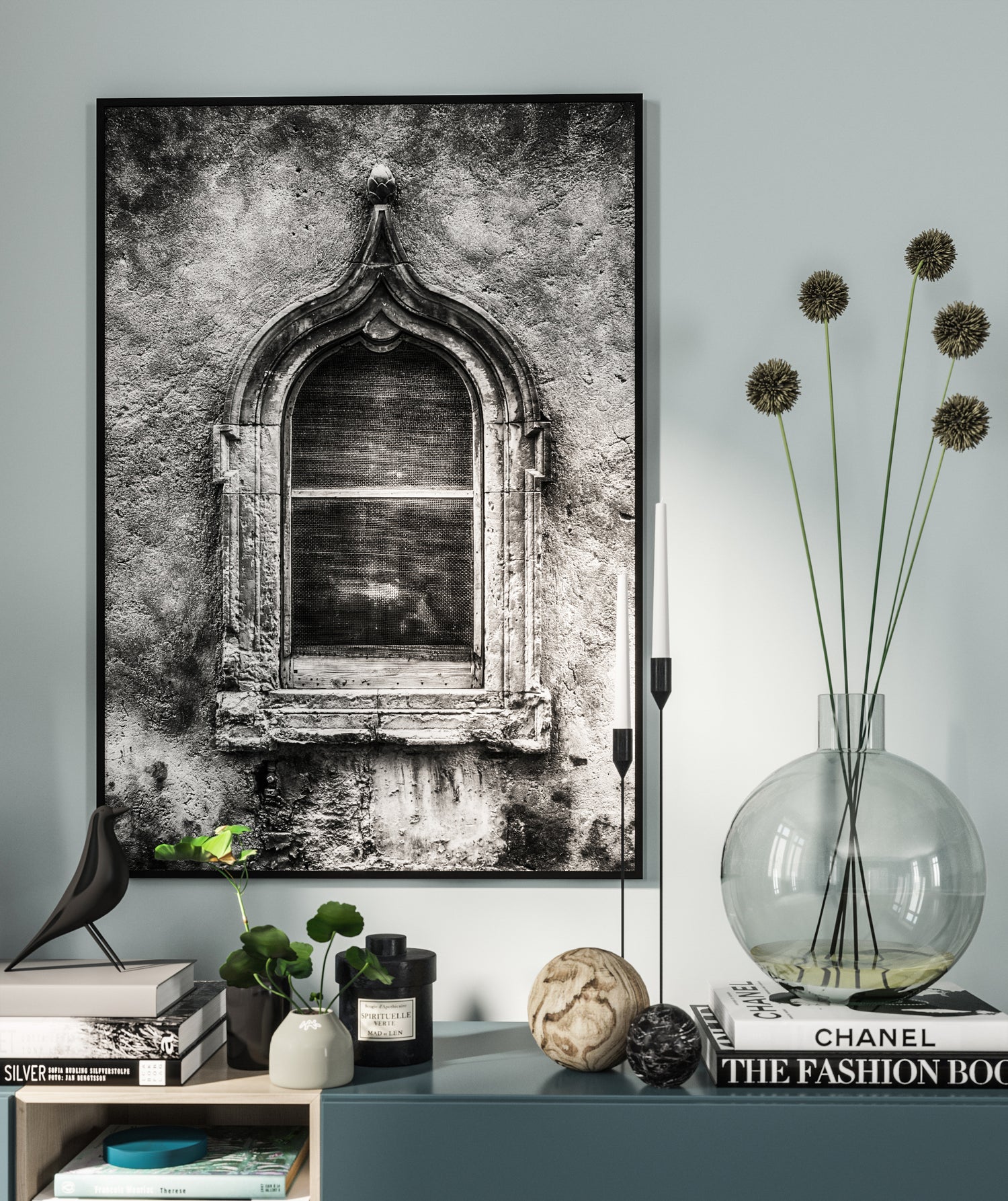 Poster - Toscana