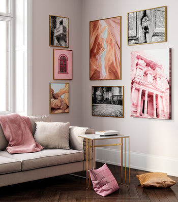 Poster - Court