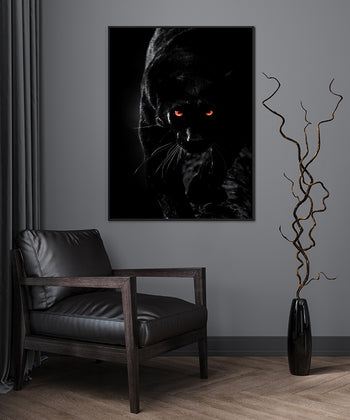 Poster - Hunter