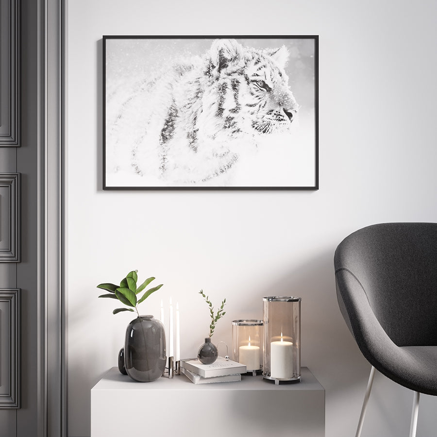 Poster - Focus