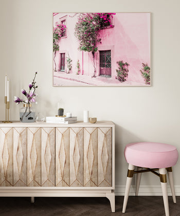 Poster - Garden