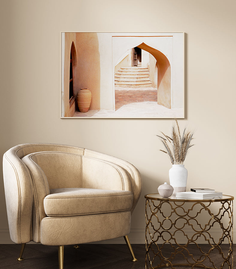 Poster - Passage