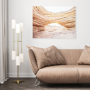 Poster - Arizona Sunrise