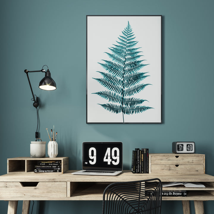 Poster - Tree