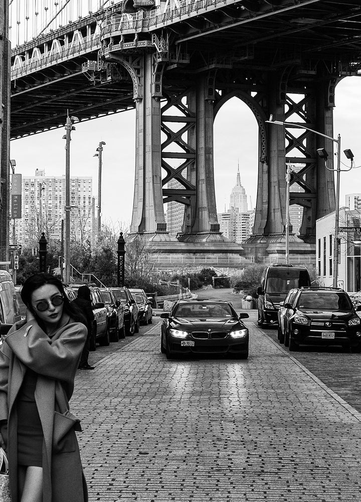 Canvasavla - Brooklyn