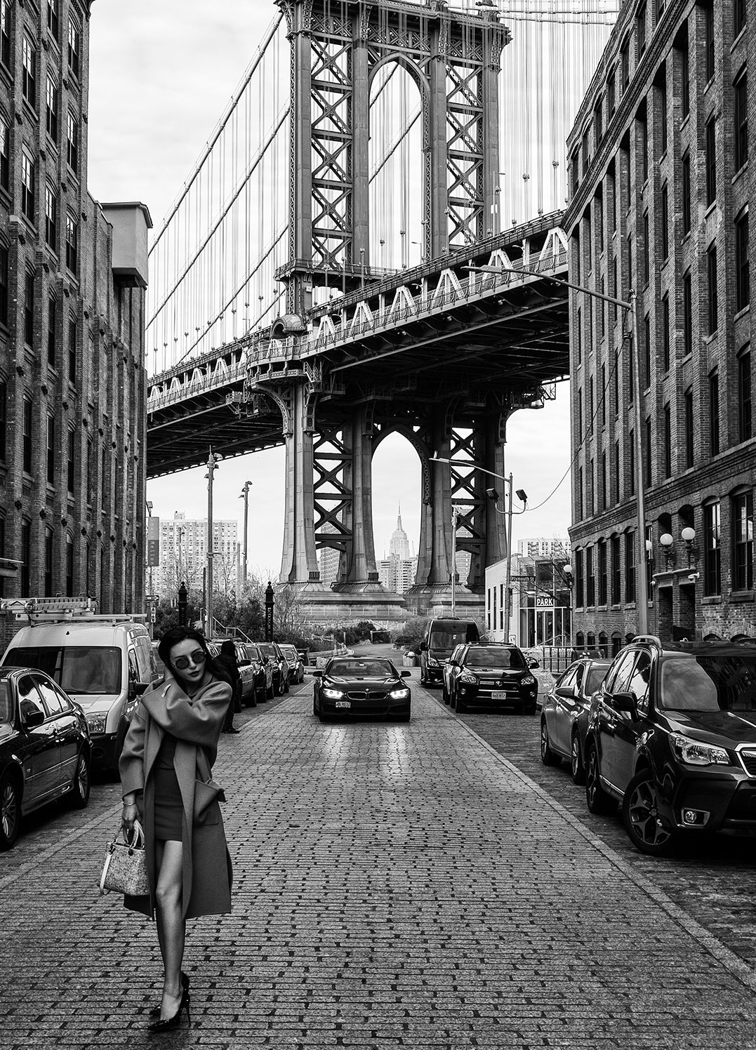 Canvasavla - Brooklyn