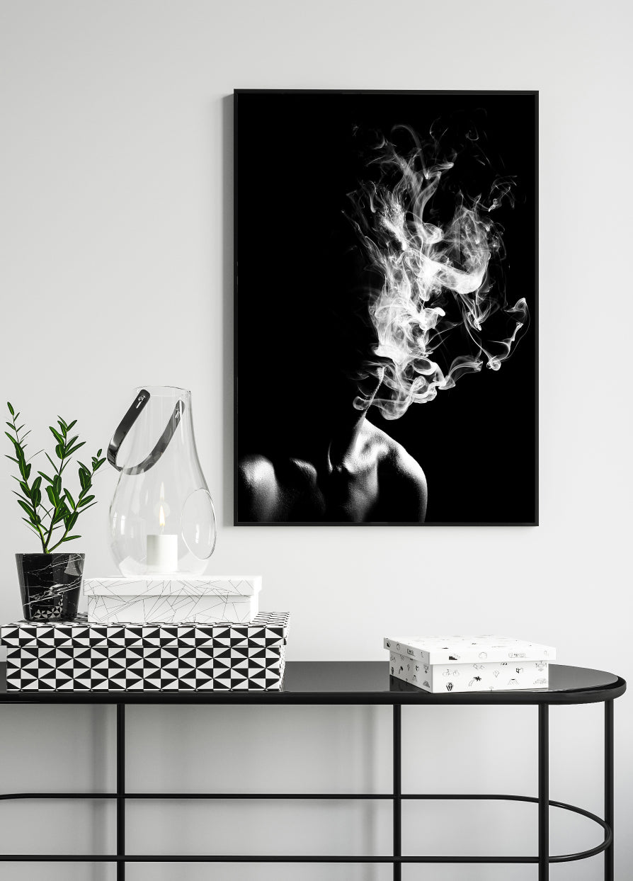 Poster - Clouds
