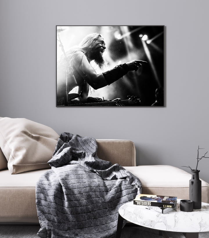 Poster - Beat That