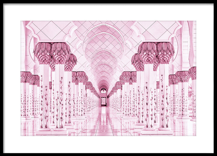 Poster - Palace